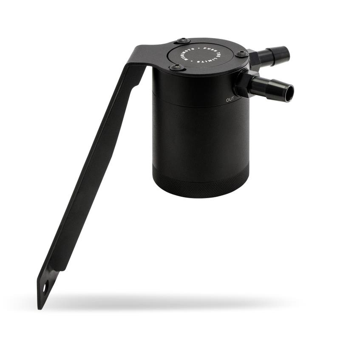 Mishimoto Catch-Can-Set für Ford Fiesta ST 14–19 Foto