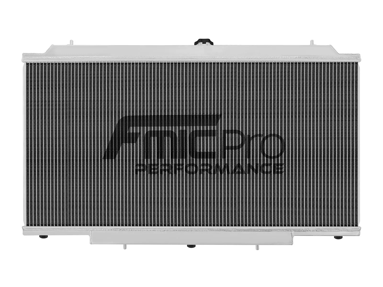 Wasserkühler FMIC.Pro für Nissan Patrol Y61 Foto