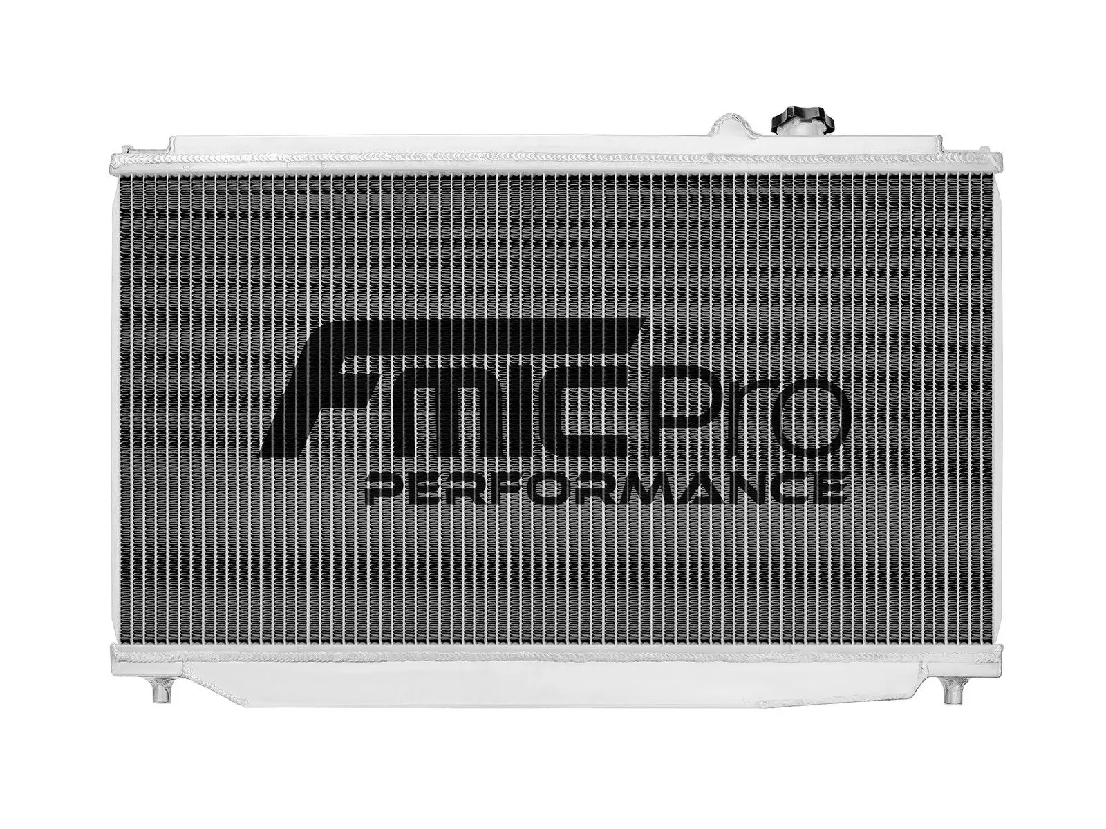 Wasserkühler FMIC.Pro für Toyota Supra 1993-1998 