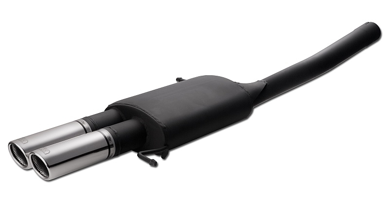 ULTER SPORT Sportauspuff für VOLKSWAGEN Passat B6 (2005-2010)