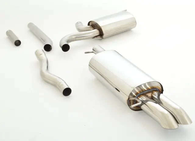 Friedrich Motorsport Gr.A für VW Passat 3BG kaufen