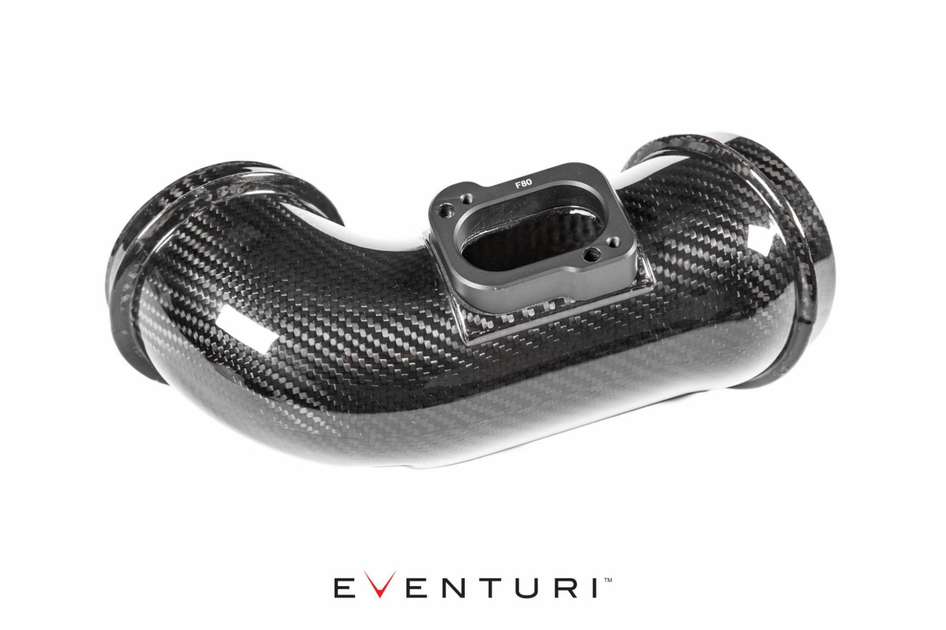 Eventuri Carbon Ansaugsystem für BMW M2 F87 Anleitung
