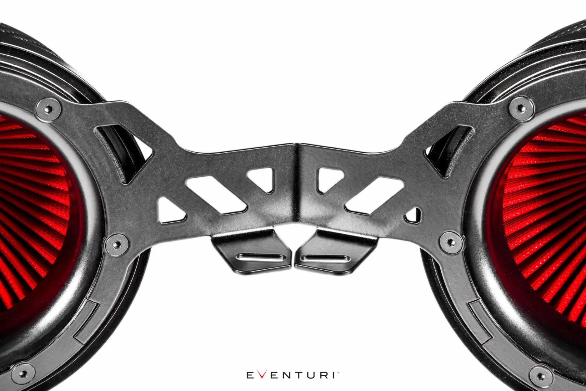 Eventuri Carbon Ansaugsystem für Porsche 991 Anleitung