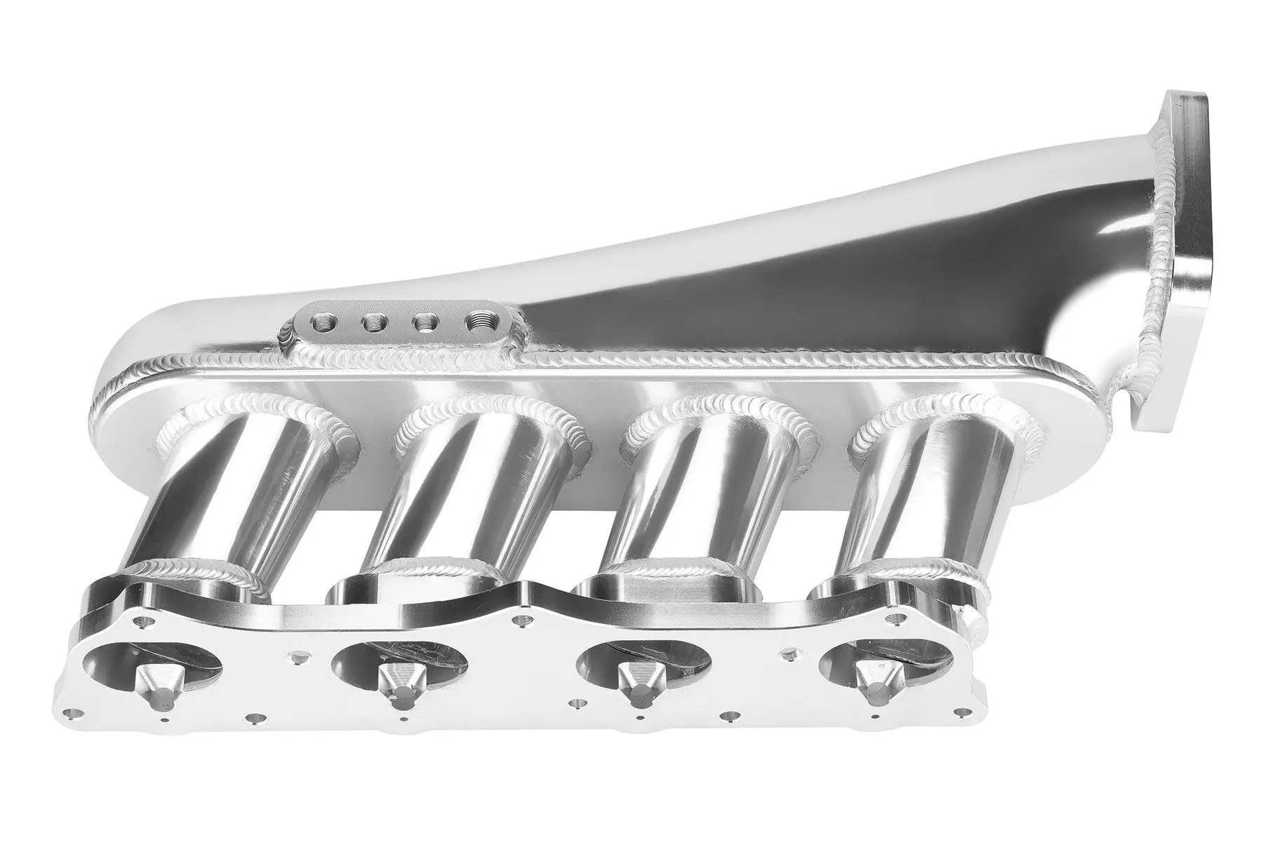 Saugkrümmer FMIC Pro für Honda Civic & Integra K20 Foto