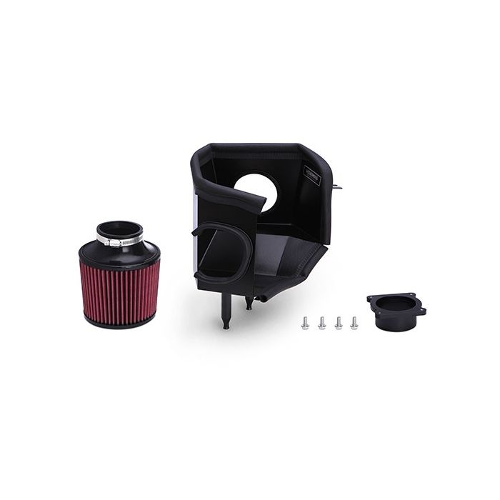 Mishimoto Lufteinlass-Kit für Nissan 350Z 03–06 