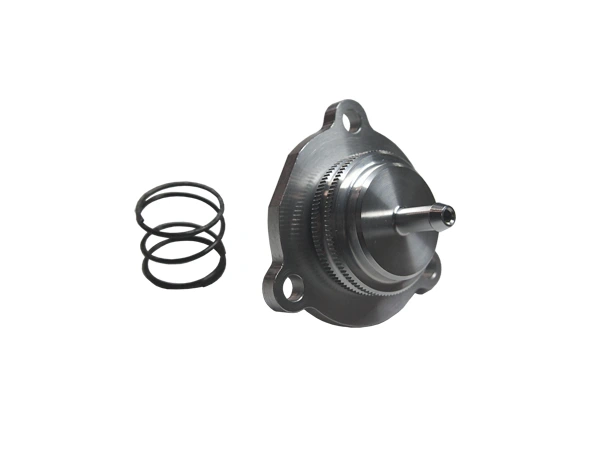 Schubumluftventil Upgrade-SUV Opel/ Volvo/ Ford/ Porsche   Schubumluftventil Upgrade für Opel, Volvo, Ford & Porsche kaufen