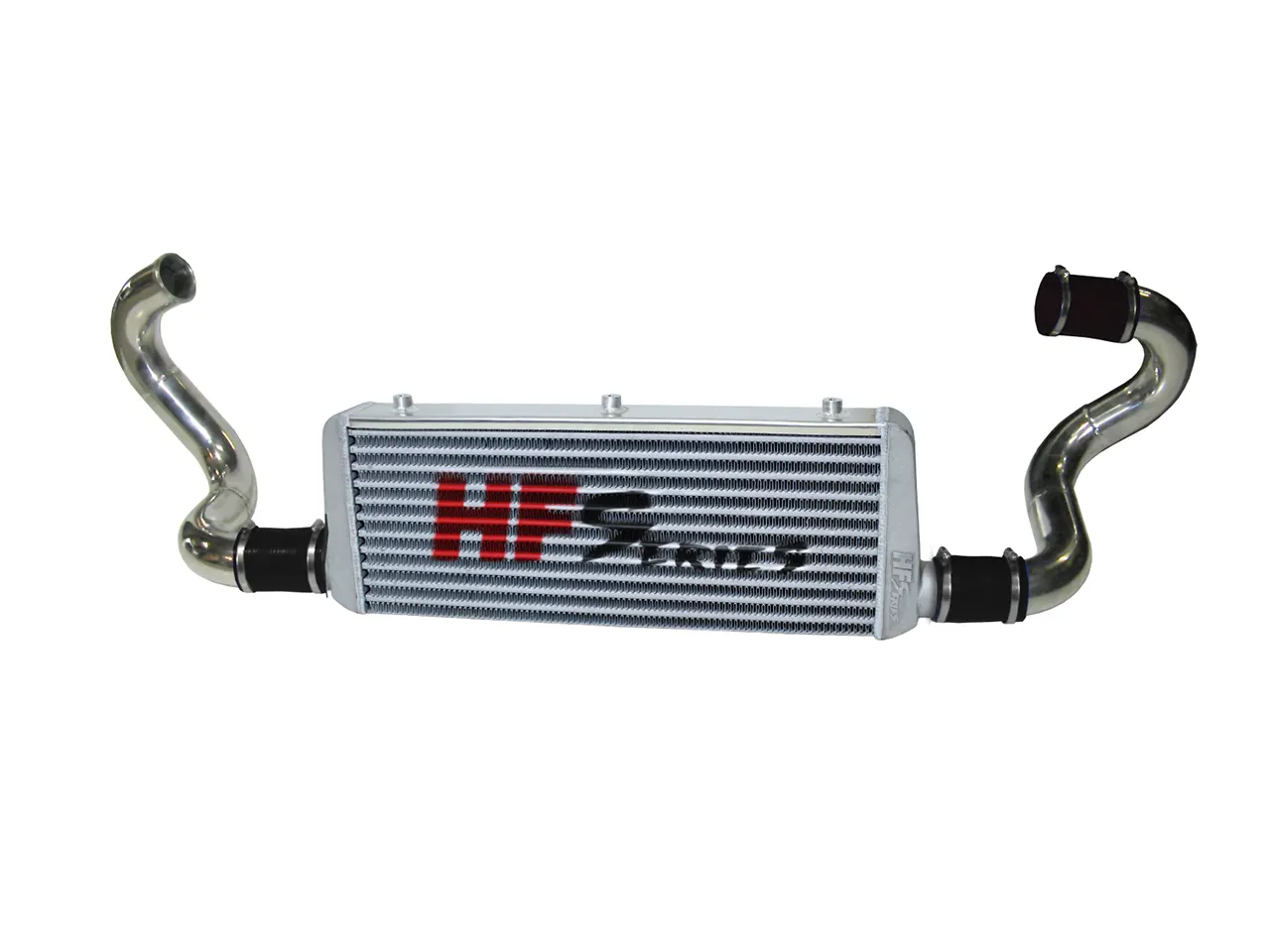 HF-Series Ladeluftkühler Kit Audi TT 8N 1.8T 225PS 