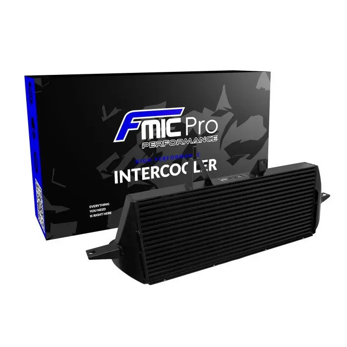 Ladeluftkühler Intercooler FMIC.Pro für Ford Focus RS MK2
