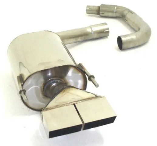  Friedrich Motorsport Endschalldämpfer Opel Insignia kaufen