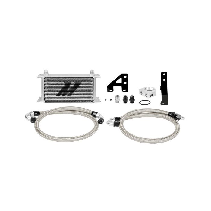 Mishimoto Ölkühler-Kit für Subaru WRX STI 15+