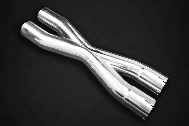 Capristo X-Pipe für Ferrari F12 & 812 Perfekte Performance kaufen