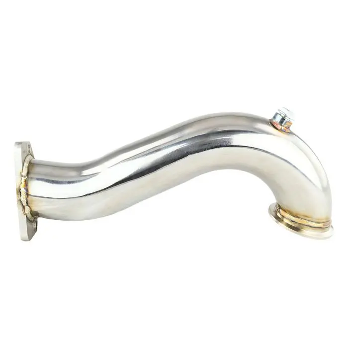 Downpipe FMIC.eu für Abarth 500/595 1.4T 