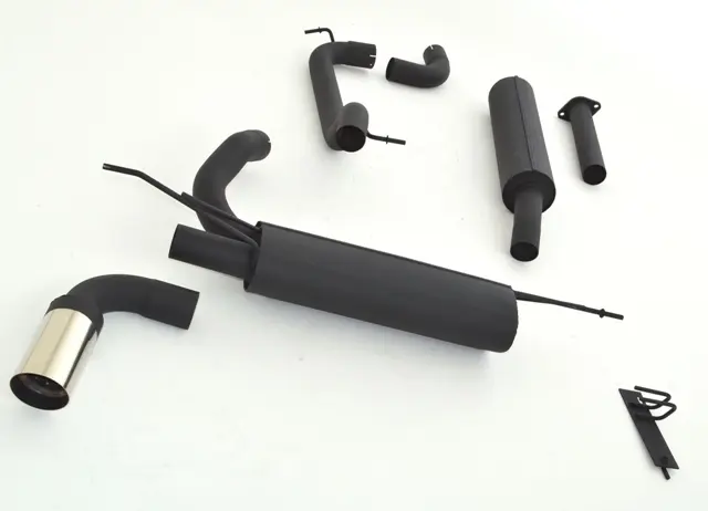 Friedrich Motorsport Gr.A Ford Focus II DA3/DB3 kaufen