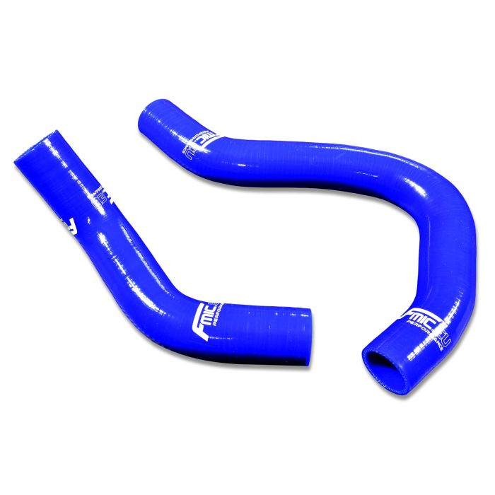 Kühlwasserschlauch-Kit für Honda Civic/CRX EE EF / CR-X Base/DX/ HF/Si 88-91