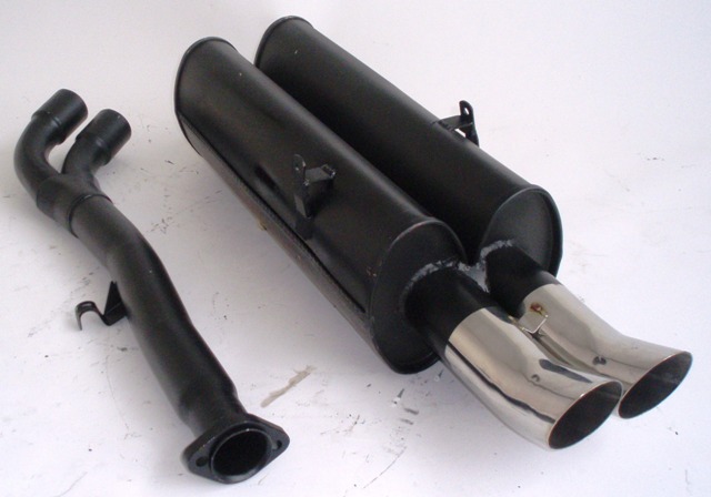 Friedrich Motorsport Gr.A Anlage BMW E36  Friedrich Motorsport Gr.A BMW E36 Top Tuning kaufen