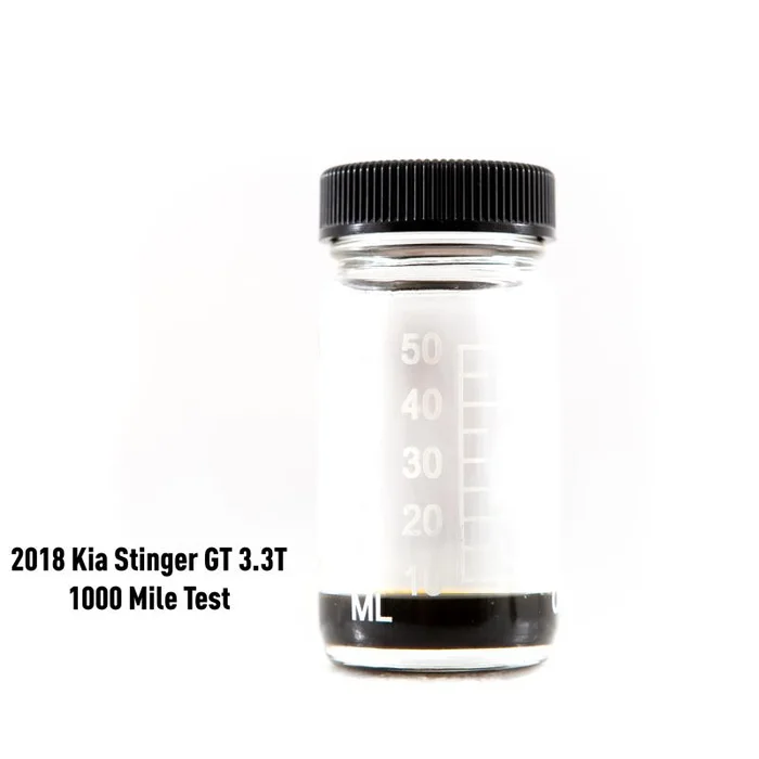 Mishimoto Catch-Can-Set für Kia Stinger GT 18+ Tuning