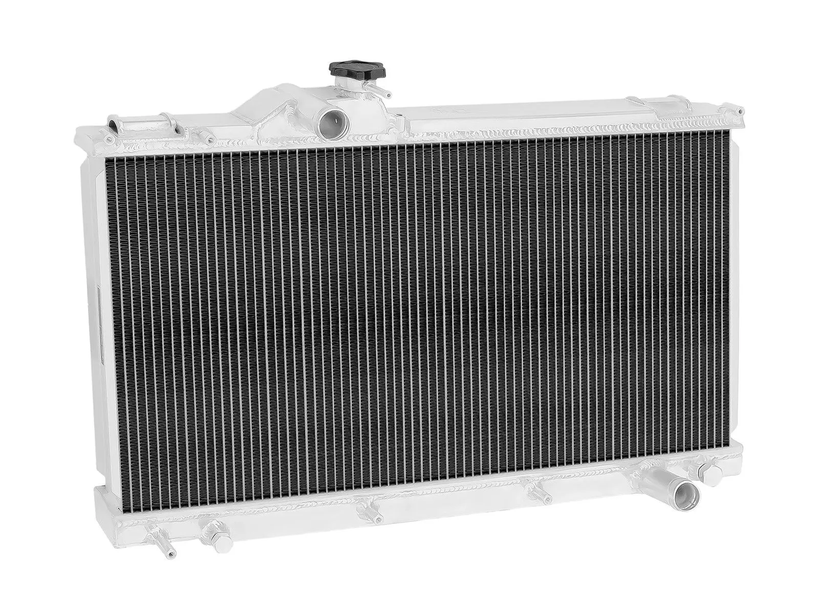 Wasserkühler FMIC.Pro für Lexus IS300 01-05 Bild