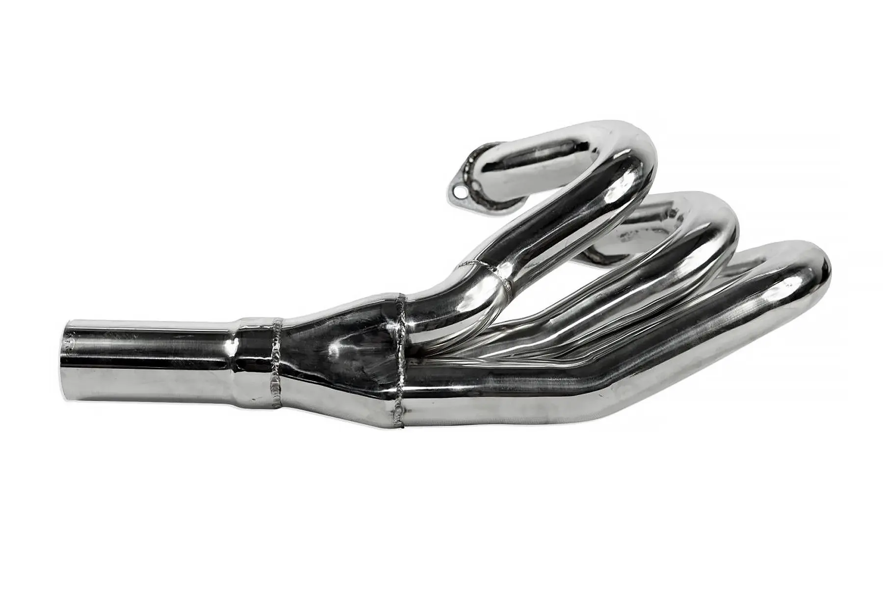 Fächerkrümmer Edelstahl für BMW E30 325 2.5L 2.7L günstig