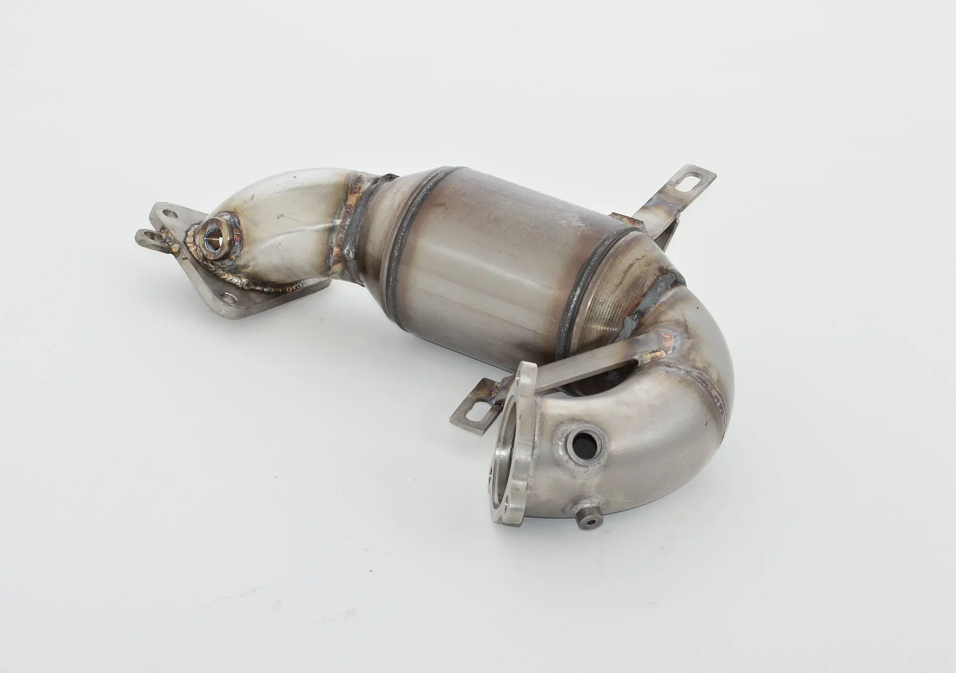 Sportkat 76mm für Renault Megane III RS kaufen