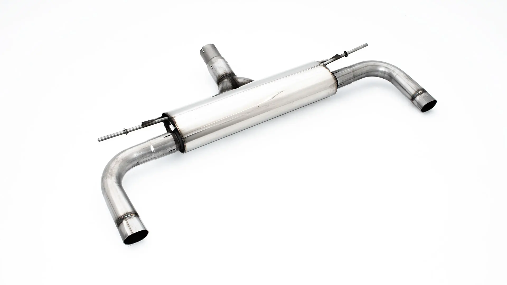 Friedrich Motorsport Duplex 76mm Skoda Kodiaq RS kaufen