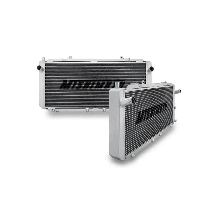 Mishimoto Aluminium Wasserkühler für Toyota MR2 Turbo 90-97