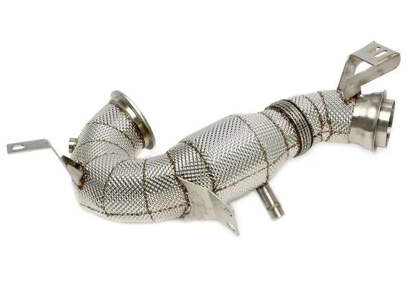 TA Technix Downpipe für Mercedes-Benz AMG 