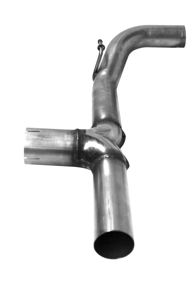 Bastuck Sportauspuff für Seat Leon 5F ST Anleitung