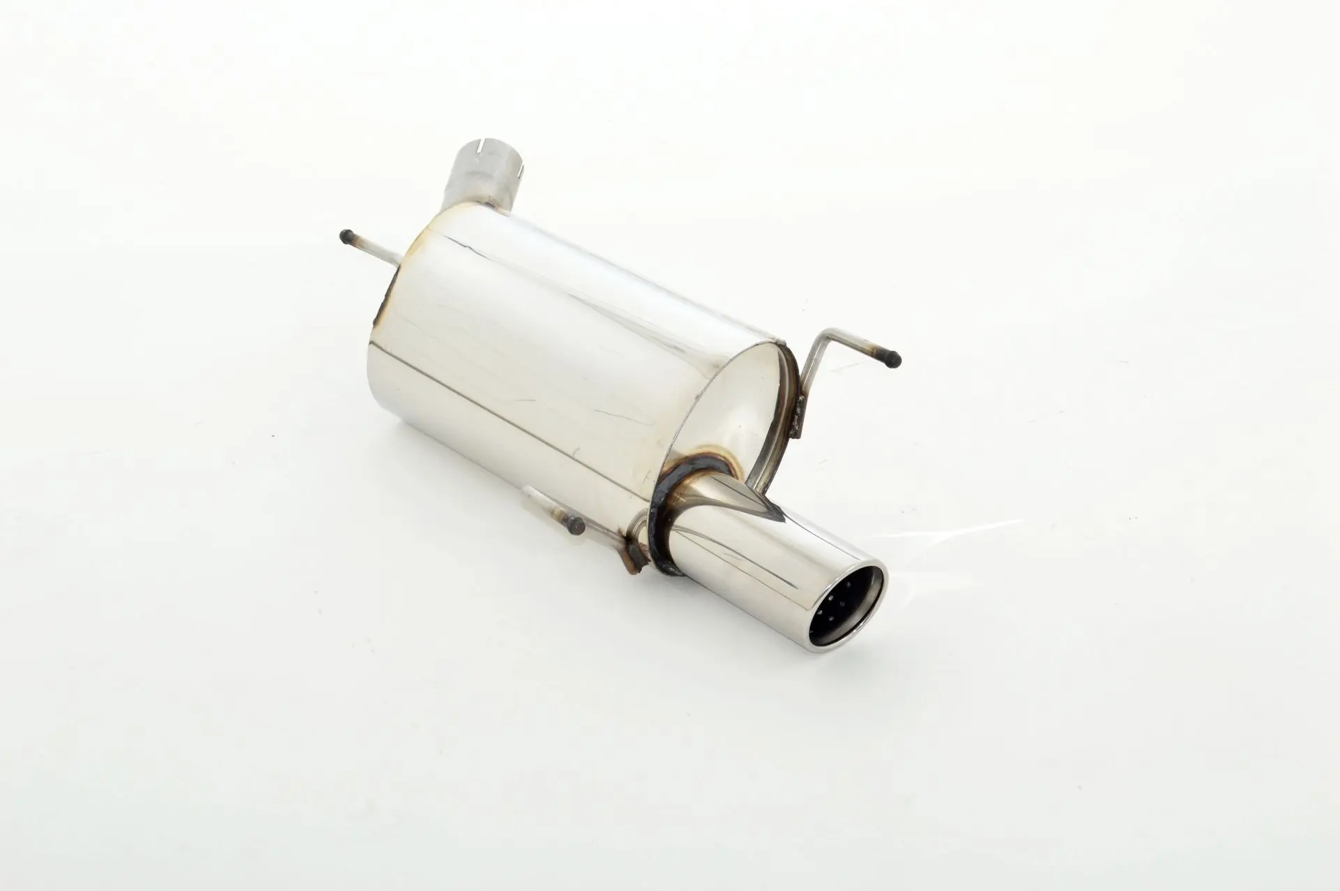 Sportendschalldämpfer Opel Tigra Twintop Top Auswahl kaufen