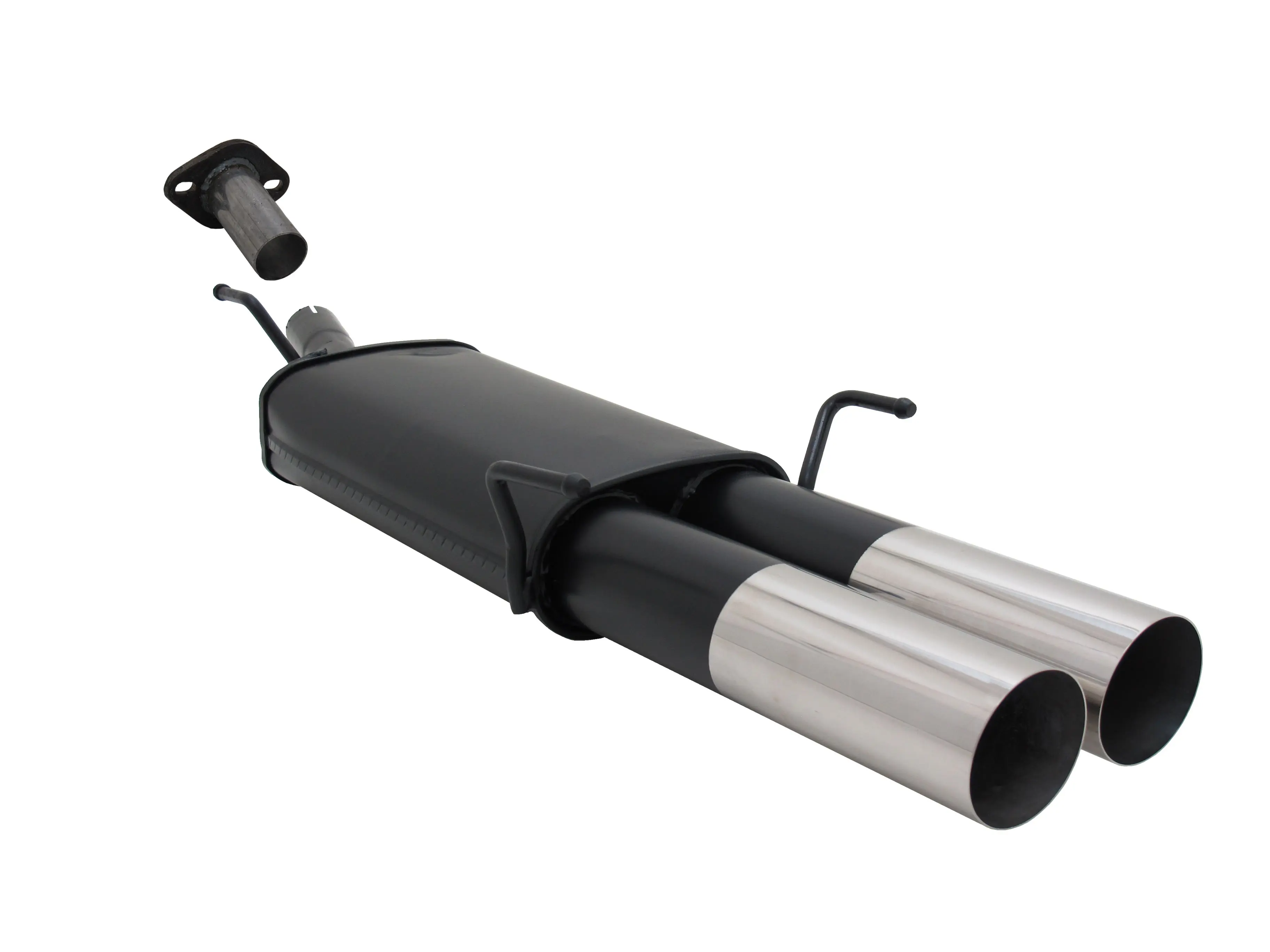 Novus Sportauspuff für Opel Astra G Coupe/Cabrio Details