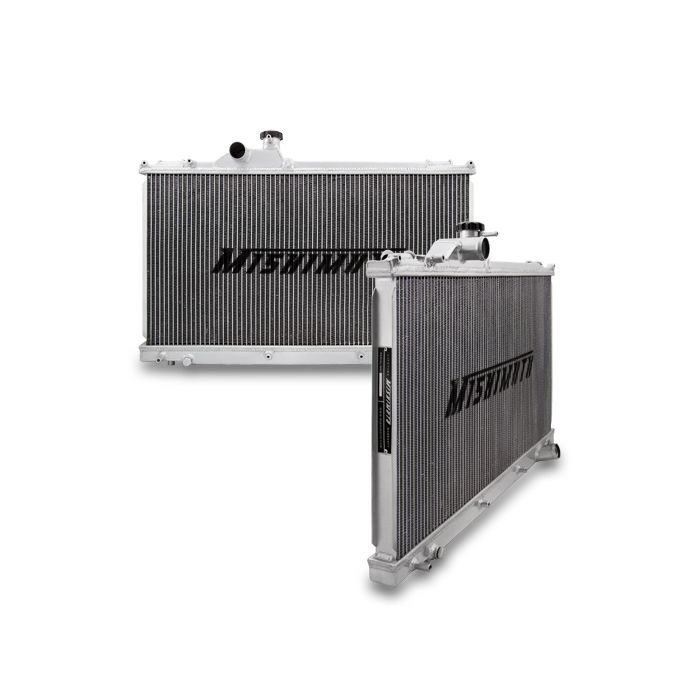 Mishimoto Aluminium Wasserkühler für Lexus IS300 01-05 Mishimoto Aluminium Kühler für Lexus IS300 kaufen