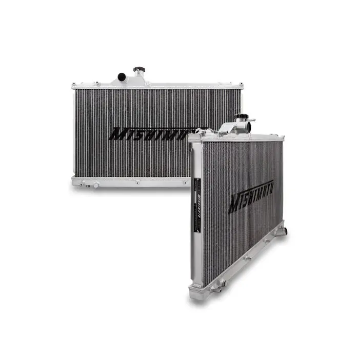 Mishimoto Aluminium Kühler für Lexus IS300 kaufen