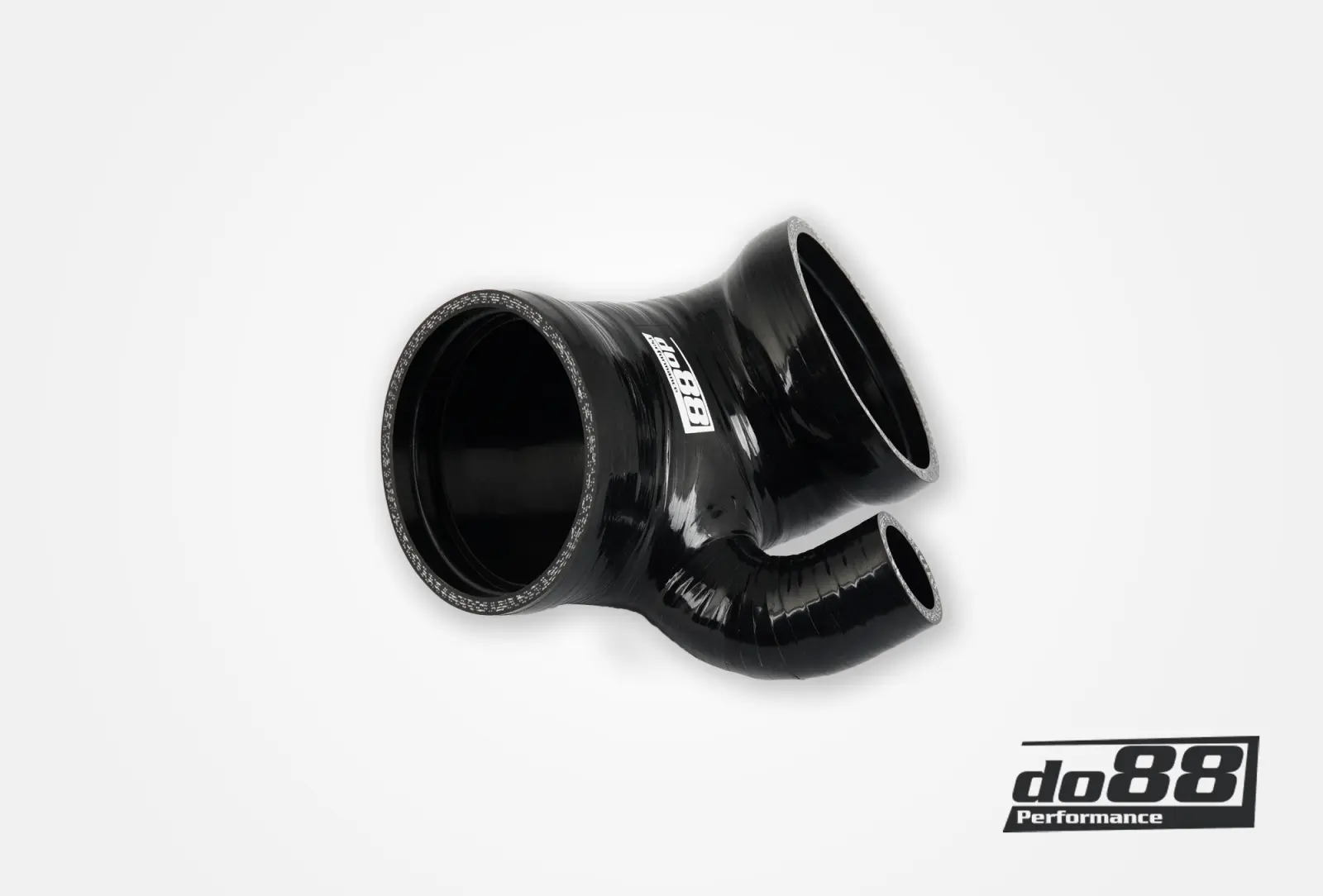 do88 BMW 330 E46 2001-2006 Schlauch Drosselklappe