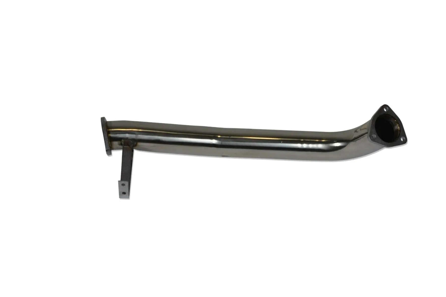 Downpipe für Nissan 200SX/240SX S13 SR20DET Foto