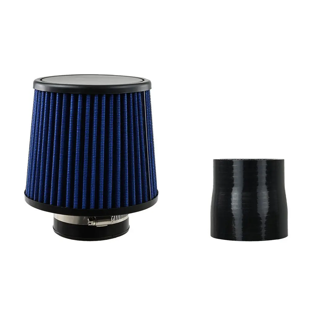 Ansaugkit VW Golf MK6 EA888.2 Perfekte Performance Foto