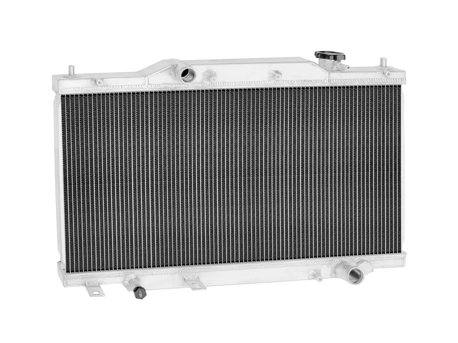 Wasserkühler FMIC.Pro für Honda Civic SI 02-05 Bild