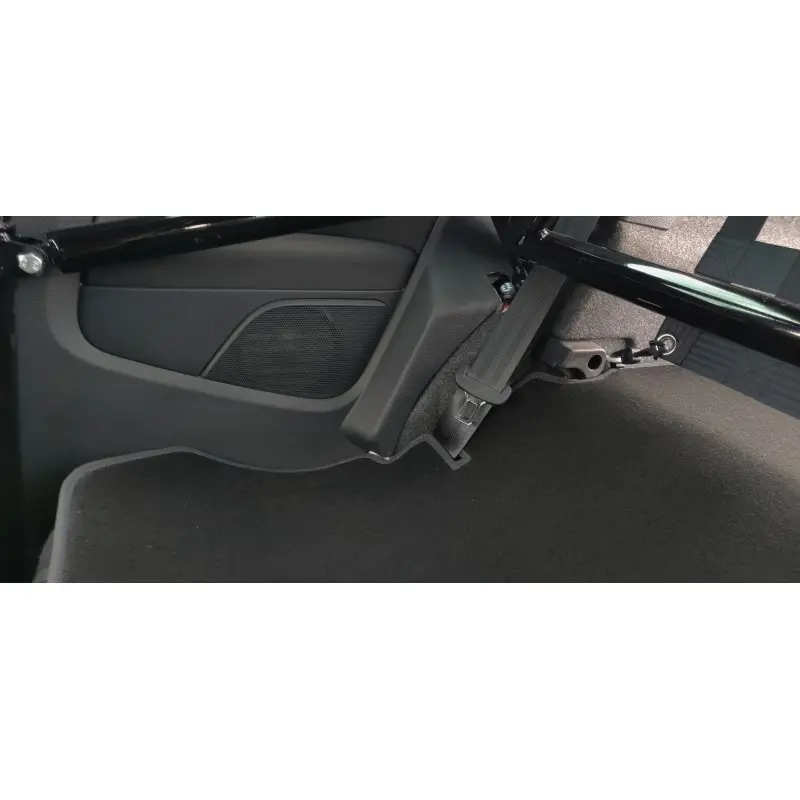 Clubsport Teppich für Polo 6C/6R/R WRC/GTI 