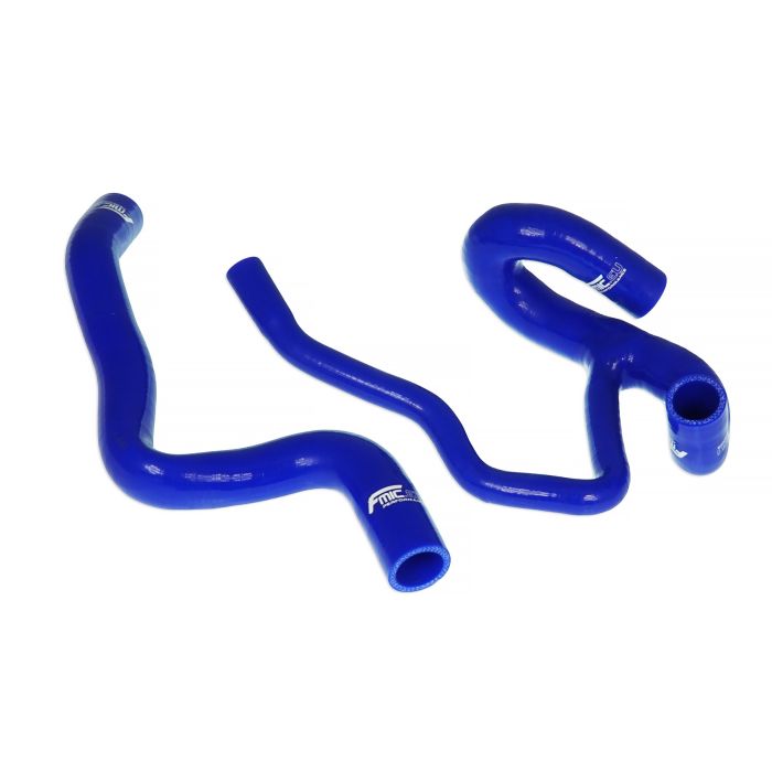 Kühlwasser Silikon Schlauch Kit für Mazda 3 Mazdaspeed 3 2.3L 08-13