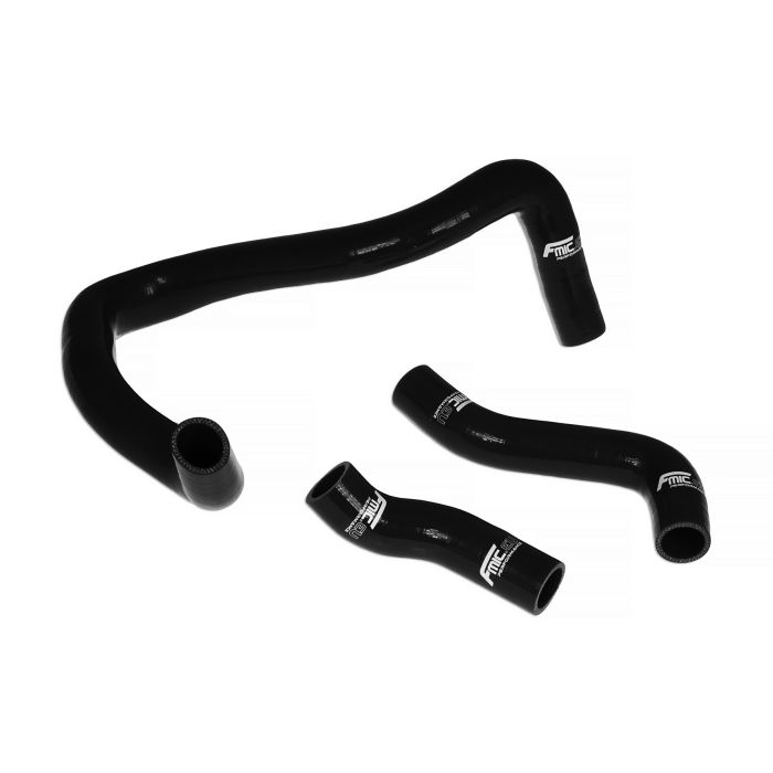 Kühlwasser Silikon Schlauch Kit für VW Golf Bora Jetta MK4 1.8T Turbo