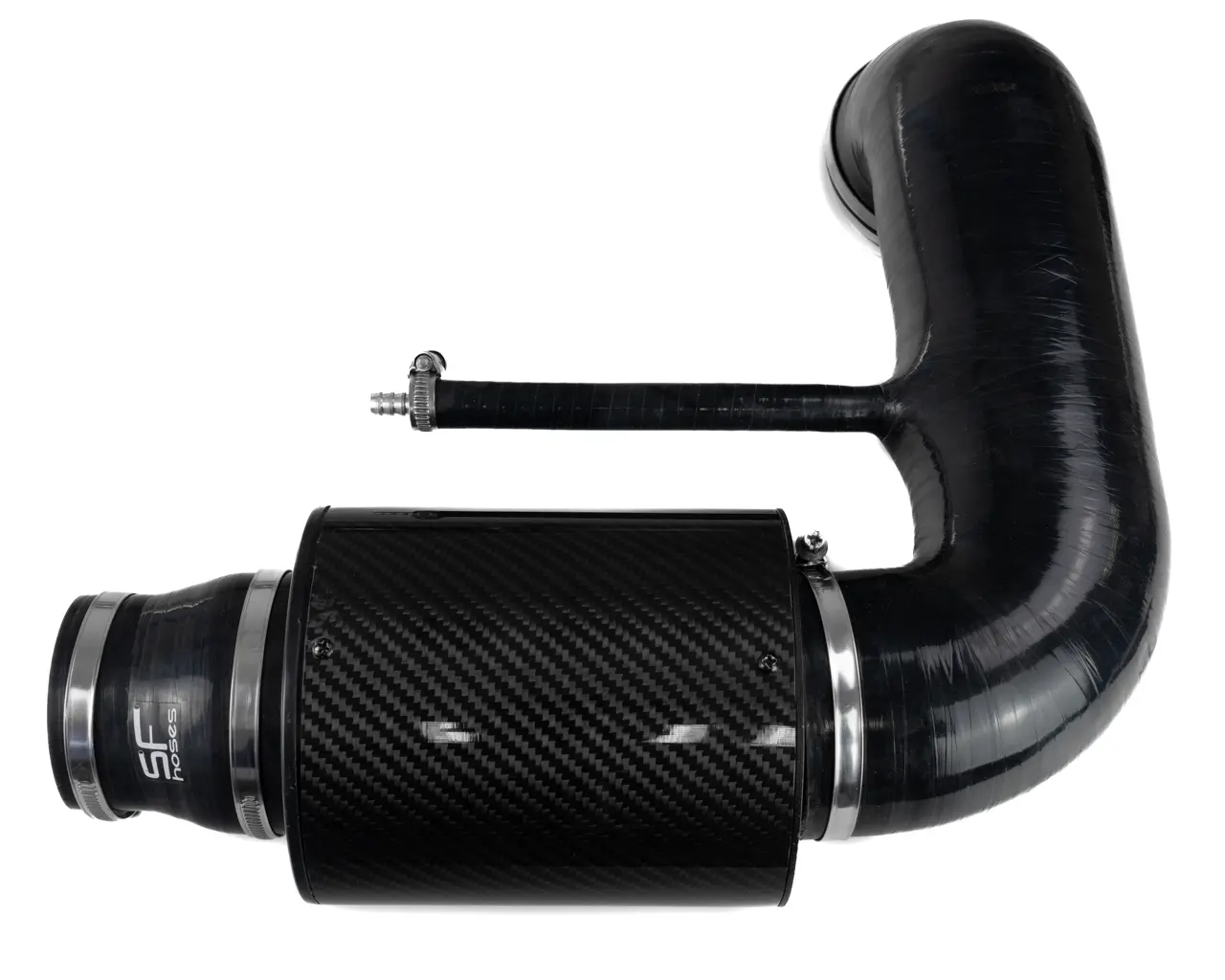 HFI Ansaugung VAG 1.0 T(F)SI EA211 (z.B. VW Up GTI, Polo, Audi A1)