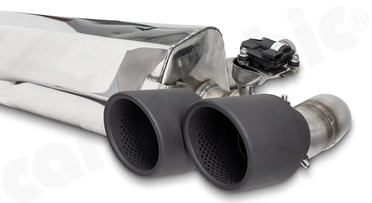 CARGRAPHIC Sportauspuff für Porsche Cayenne 3 wo kaufen