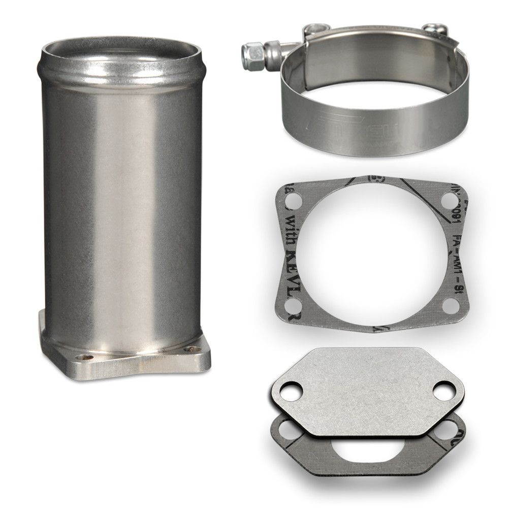 FMIC AGR Ventil Entfernung Set für Mercedes A-Klasse Vaneo mit 1.7 CDI Motoren