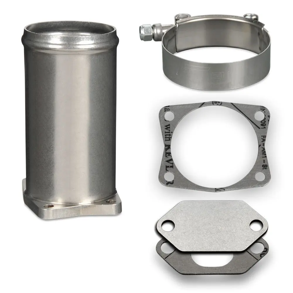 FMIC AGR Ventil Entfernung Set für Mercedes A-Klasse Vaneo mit 1.7 CDI Motoren