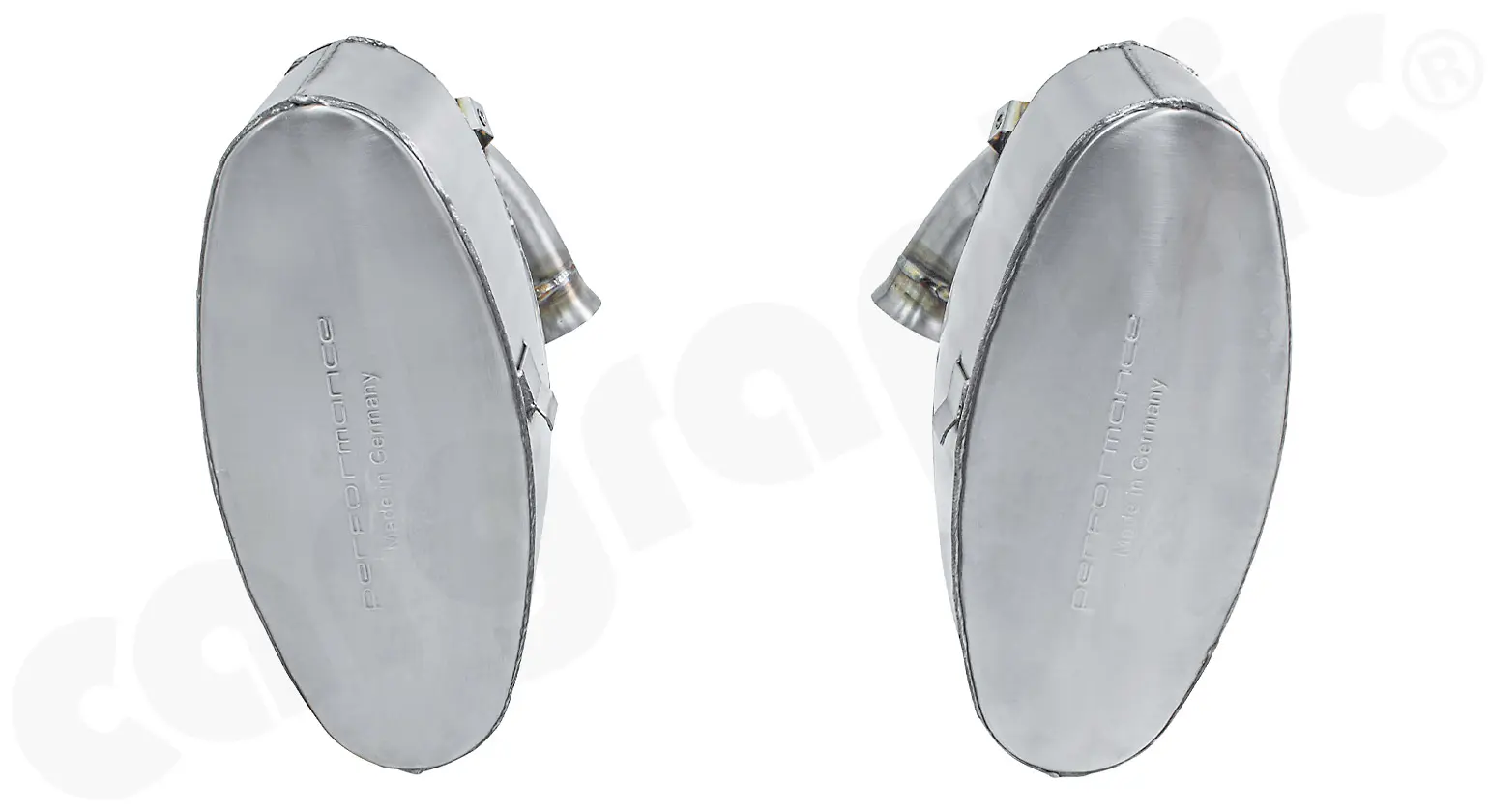 CARGRAPHIC Endschalldämpfer für Porsche 993 wo kaufen