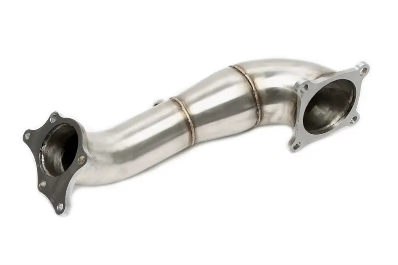 TA Technix Downpipe für Honda Civic Type-R FK8 
