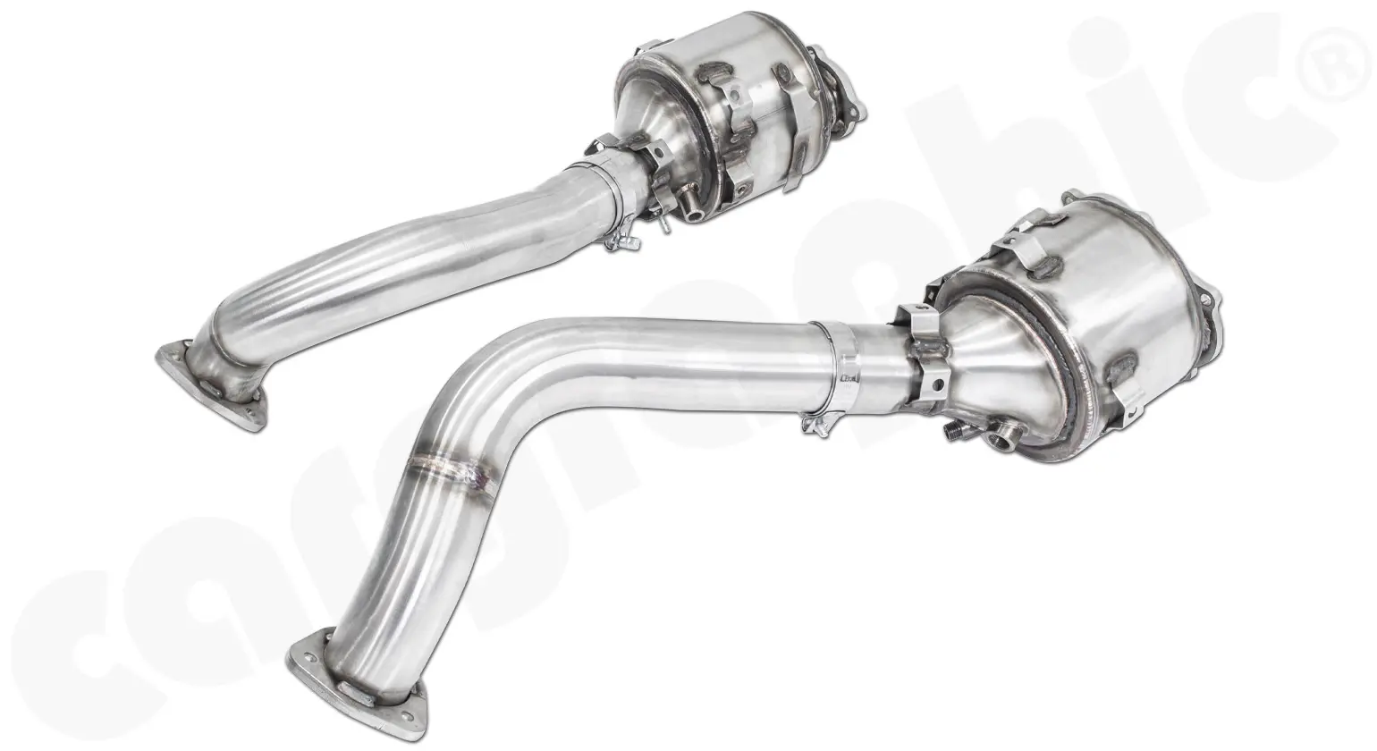 CARGRAPHIC OPF Ersatz für Porsche 718 Boxster GTS günstig