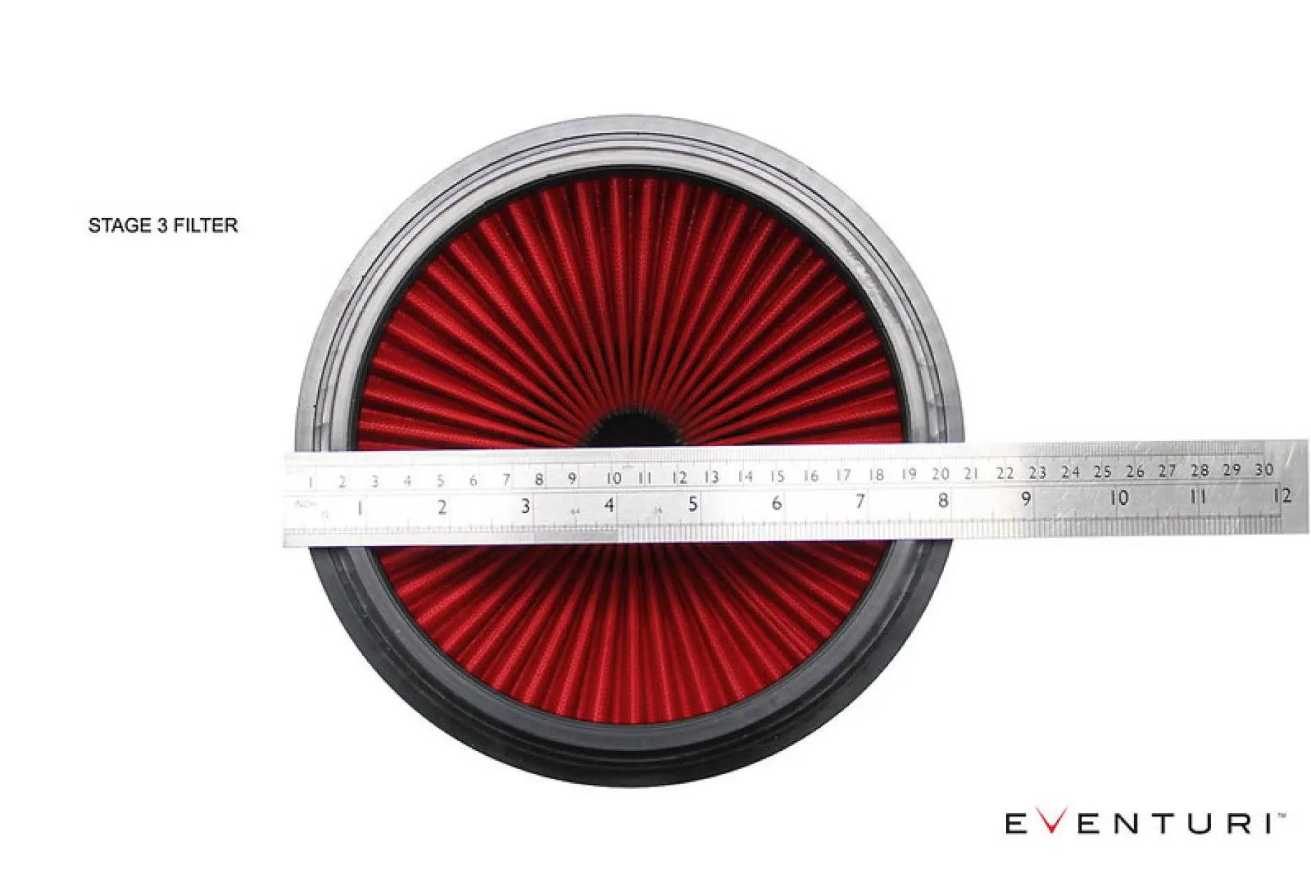 Eventuri Carbon Ansaugsystem für Audi RS3 & CUPRA Anleitung