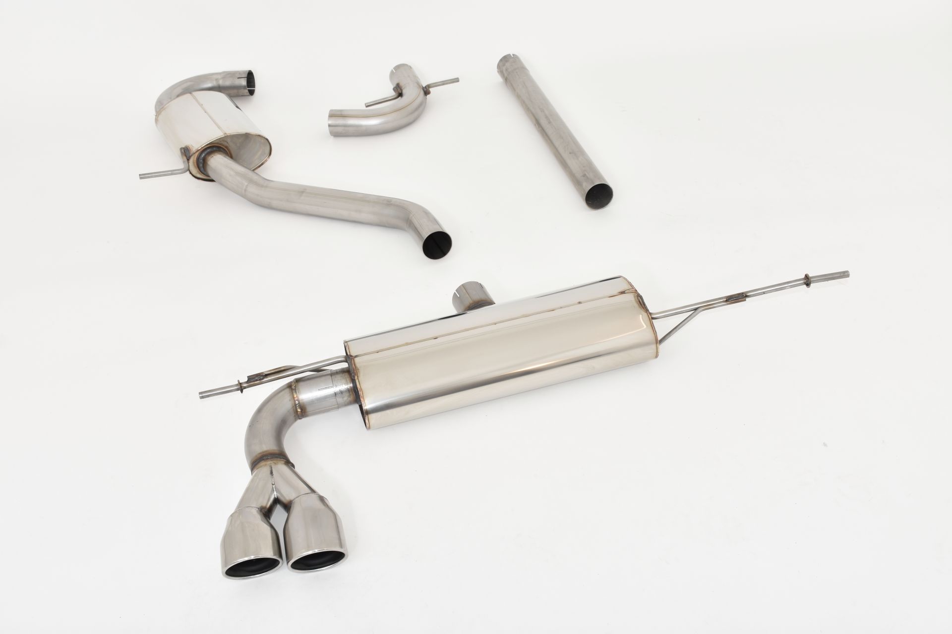 Friedrich Motorsport Gr.A für VW Golf VI kaufen