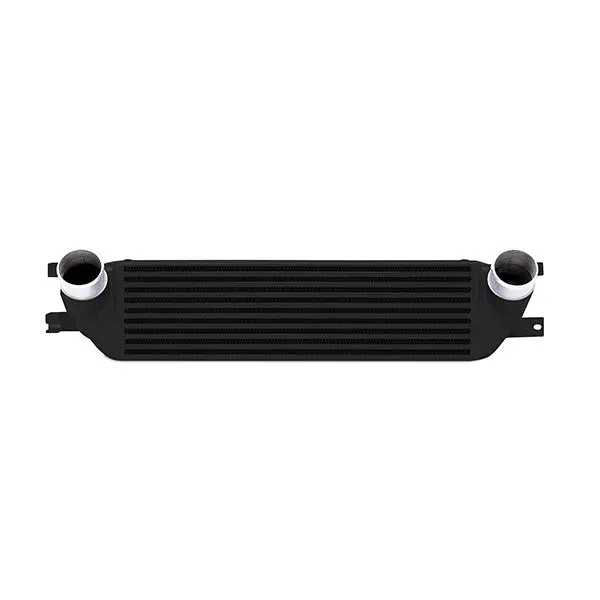 Mishimoto Ladeluftkühler für Ford Mustang EcoBoost 15+ Schwarz