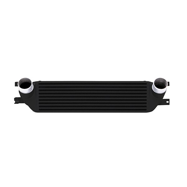 Mishimoto Ladeluftkühler für Ford Mustang EcoBoost 15+ Schwarz
