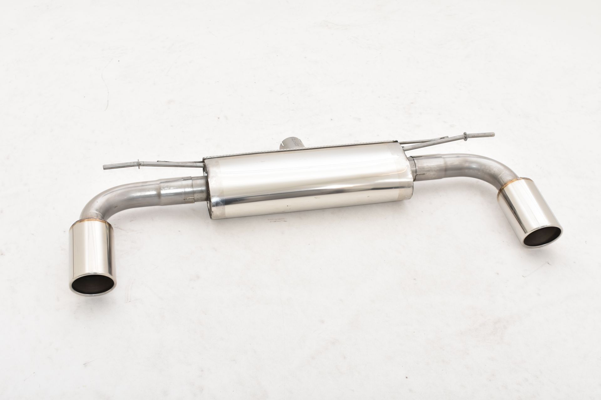 Friedrich Motorsport Duplex-Sportauspuff VW Golf VII kaufen